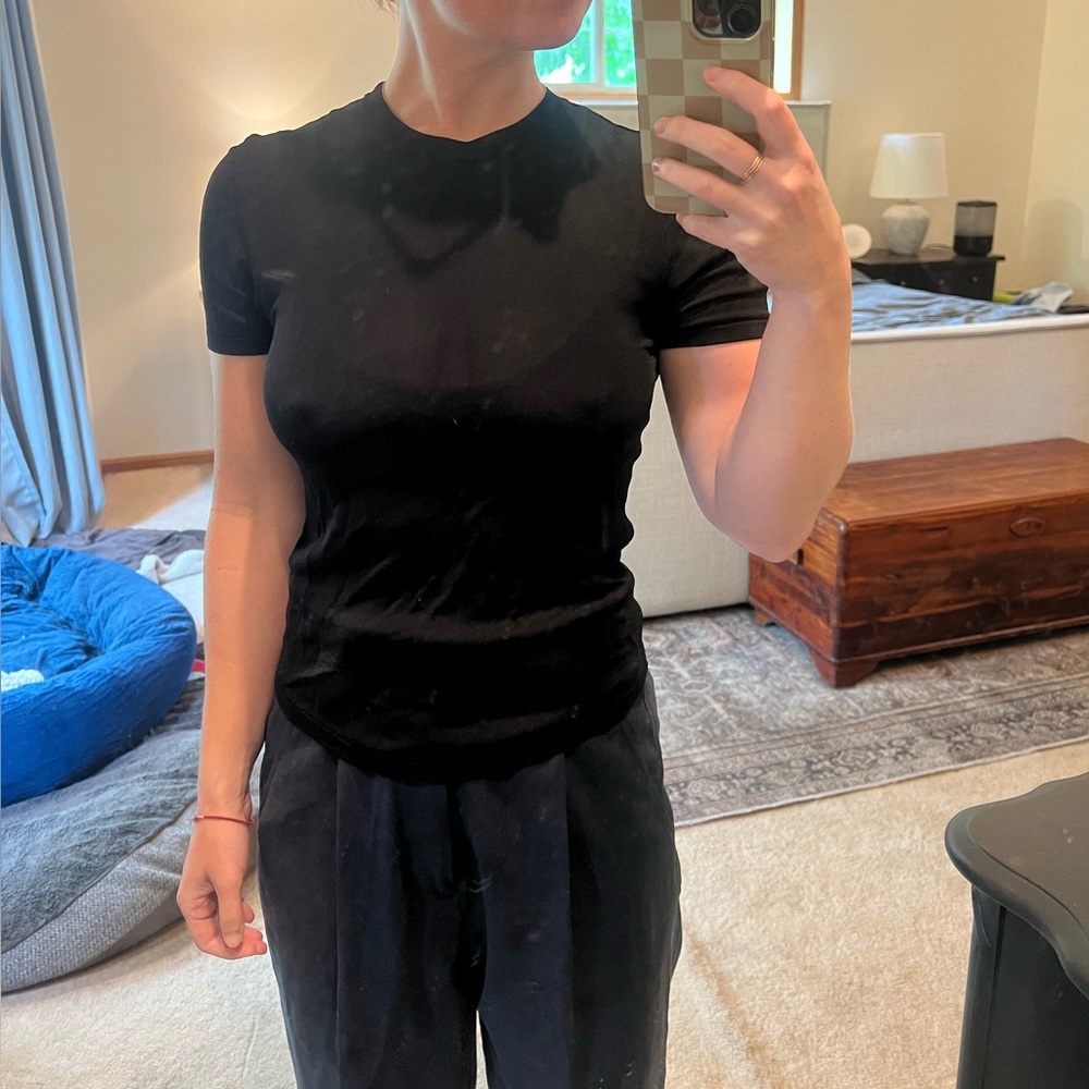 Zara t shirt
